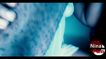 I couldn't resist his cock my juices pussy needed it