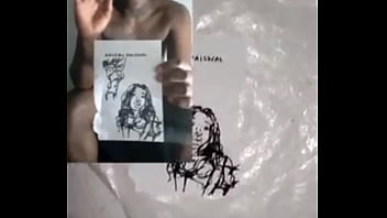 A romantic slideshow about how i found nude sketches i lost part 2