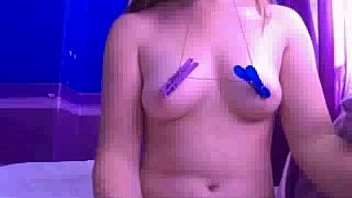 Blonde teen webcam sub whore