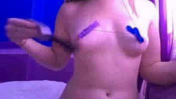 Blonde teen webcam sub whore