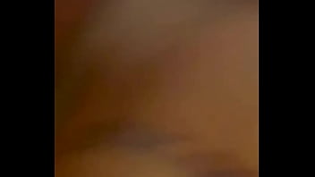 Cumming hard at the end having fun in the bathtub