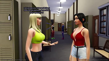 Collegechaosep1 Thewangfamily thumbnail