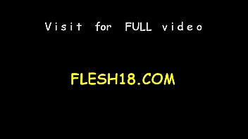 Enjoyable young babe in white lingerie delights with two dicks Enjoyable young babe in white lingerie delights with two dicks