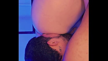 Stepfather and stepdaughter shoot their first porn video family relationship