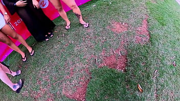 Role aleatório com as mais gostosas da plataforma xvídeos