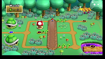 Nsmb wii any% speedrun Nsmb wii any% speedrun