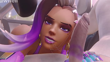 Hentai music video rondoudou