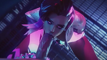 Hentai music video rondoudou