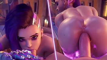 Hentai music video rondoudou