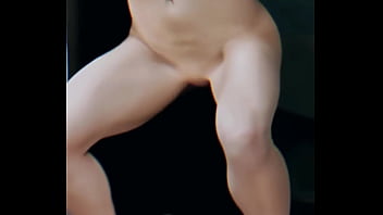 Ai生成ヌードダンス２０２５０４１５