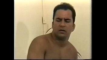 Playful Gay Likes To Pinch His Lover's Nipples While Gets Blowjob thumbnail