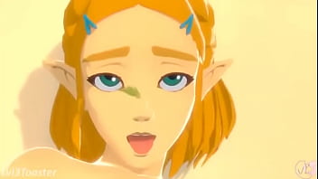 Zelda Masturbandose Muy Delicioso thumbnail