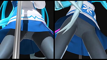 Hatsune miku snow miku 2016 white snow princess