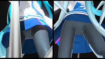 Hatsune miku snow miku 2016 white snow princess