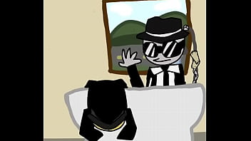 Mafioso deja a shedletsky Mafioso deja a shedletsky
