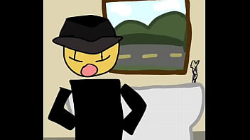 Mafioso deja a shedletsky