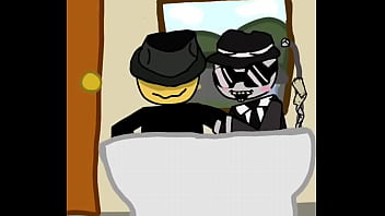 Mafioso deja a shedletsky Mafioso deja a shedletsky