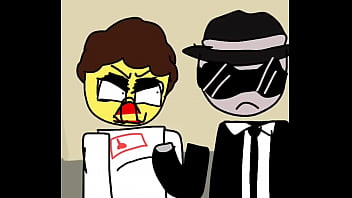 Mafioso deja a shedletsky