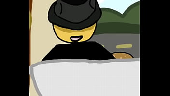 Mafioso deja a shedletsky