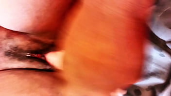 Little squirting doesn't stop me