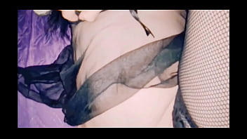 Milf porno at the home