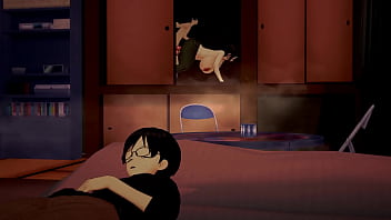 Mujeres casadas son infieles novena parte