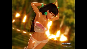 Chel quiere que se la metan