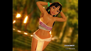 Chel quiere que se la metan