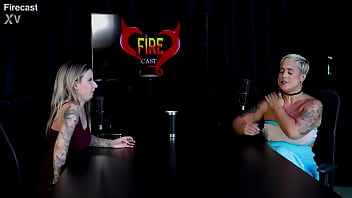 Melhores momentos de just joana no fire cast com baby fire watch sheer red