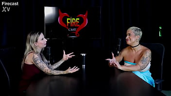 Melhores momentos de just joana no fire cast com baby fire watch sheer red