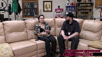 Tampa university entrance physical mara luv