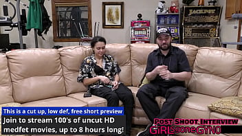 Tampa university entrance physical mara luv