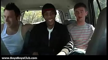 Big Muscled Black Gay Boys Humiliate White Twinks Hardcore 11 thumbnail