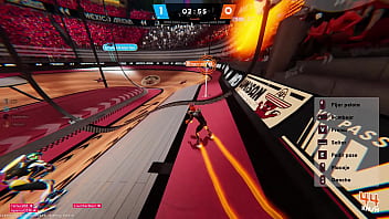 Le lleno la boca de leche y se corre encima de la mesa Le lleno la boca de leche y se corre encima de la mesa