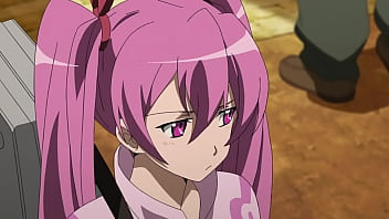 Akamegakill episodio 18 latino