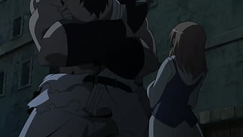 Akamegakill episodio 18 latino