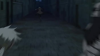 Akamegakill episodio 18 latino