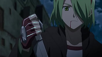Akamegakill episodio 18 latino