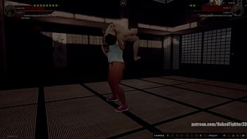 Gigi vs felicity nf3d mixed sexual competitive intercourse