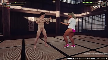 Gigi Vs Felicity Nf3d Mixed Sexual Competitive Intercourse thumbnail