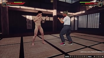 Gigi vs felicity nf3d mixed sexual competitive intercourse