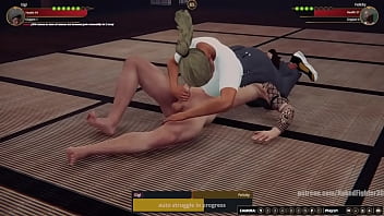 Gigi vs felicity nf3d mixed sexual competitive intercourse