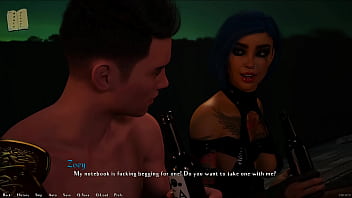 Chick walkthrough 230