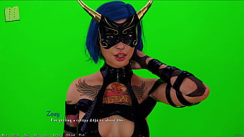 Chick walkthrough 230