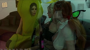 Chick walkthrough 230