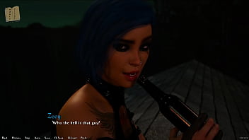 Chick walkthrough 230