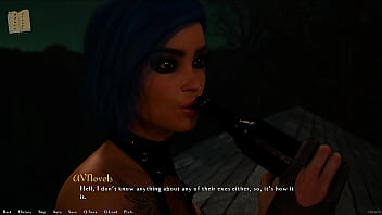 Chick walkthrough 230