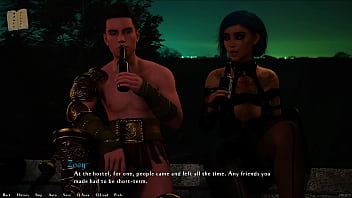 Chick walkthrough 230