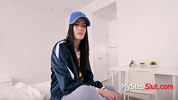 Reconnecting with my teen stepdaughter led to a hot tent affair