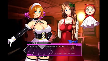 Witch knight anna japanese version hentai game gallery 4 Witch knight anna japanese version hentai game gallery 4